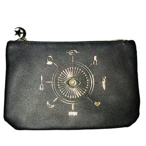 Ipsy You’re Magic Black Cosmetics Bag